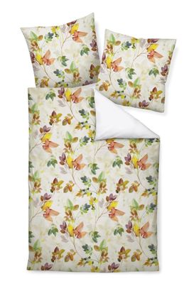 Janine Design Mako-Satin Bettwäsche modern art 42102