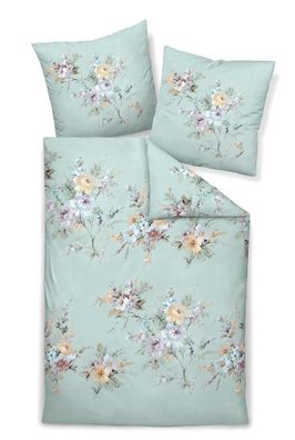 Janine Design Mako-Satin Bettwäsche MILANO 45053