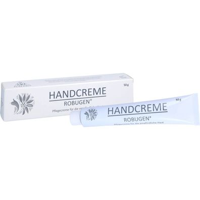 Handcreme Robugen