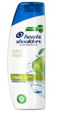 Head & Shoulders Apfel Shampoo 285ml