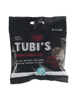 TerraSana Tubi`s Süß 100g