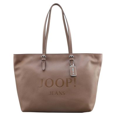 JOOP! Damen Jeans lettera lara Shopper lhz