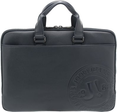 JOOP! jeans rondo stampa janus Laptoptasche lhz