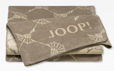 JOOP! Cornflower Allover Wohndecke 150x200 cm