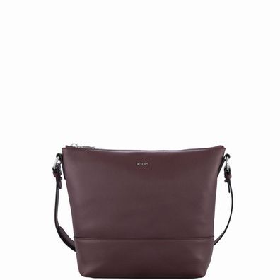 JOOP! granella blanca Schultertasche lhz Farbe burgundy AL