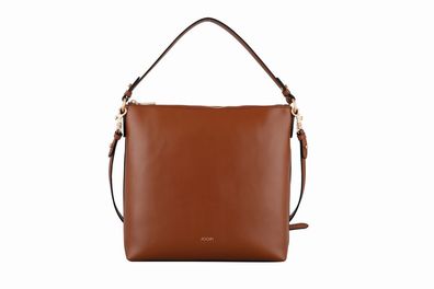 JOOP! Damen nausica estia Handtasche mvz Farbe cappuccino AL