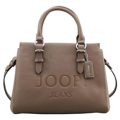 JOOP! Damen Jeans lettera peppina Handtasche shz