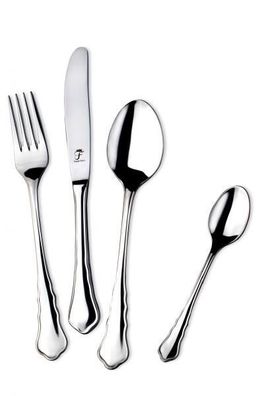 24tlg. Besteck Chippendale Fürst Solingen