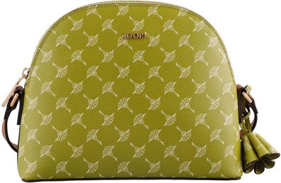 JOOP! Damen cortina alina Schultertasche shz Farbe green AL