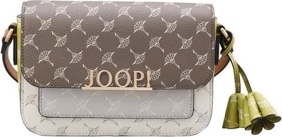 JOOP! Damen cortina misto uma Schultertasche xshf Farbe mud AL