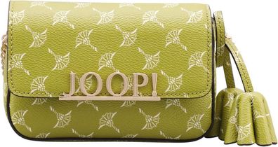 JOOP! Damen cortina uma Schultertasche xshf 1 Farbe green AL