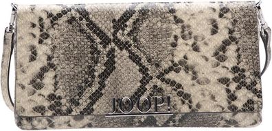 JOOP! Damen unico rettili cadea Clutch mhf Farbe offwhite AL