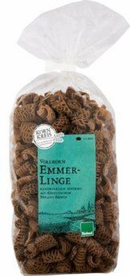 Kornkreis Bioland Emmer-Vollkorn-Emmerlinge 400g