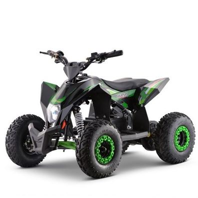 Elektro Quad Elektroquad Kinderquad Miniquad Factory Team 36V 1000W Pocketbike ATV