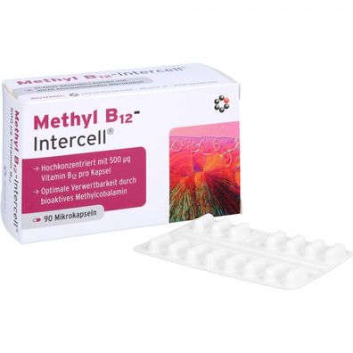 Methyl B12-Intercell