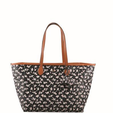 JOOP! cortina amore carmen Shopper lhz Farbe darkblue AL