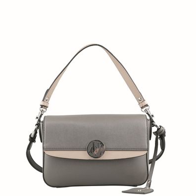 JOOP! sempre alva Schultertasche shf Farbe grey AL