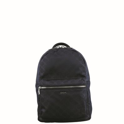 JOOP! tessuto salome Rucksack mvz Farbe medieval blue AL