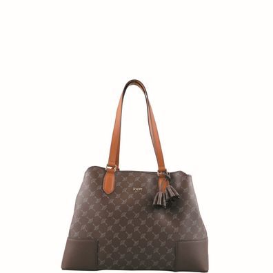 JOOP! cortina 1.0 andrea Shopper mhz Farbe darkbrown AL