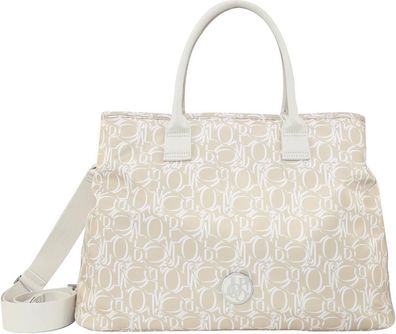 JOOP! jeans incantato insa Handtasche lhz Farbe beige AL