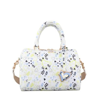 JOOP! cortina amore aurora Handtasche shz2 Farbe white AL