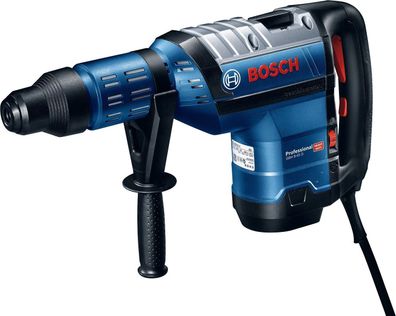 BOSCH Professional Bohrhammer GBH 8-45 D