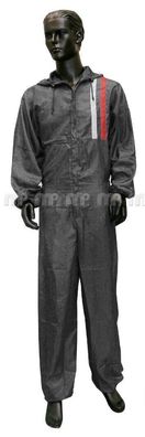 MP Lackieroverall Economy Gr. XL