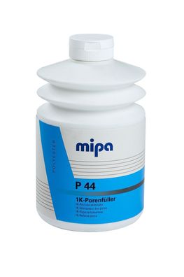 Mipa 1K P 44 1K-Porenfller, 850 ml, ausfllen von Mikroporen, Kunststoffbereich