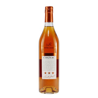 Comte Joseph Cognac