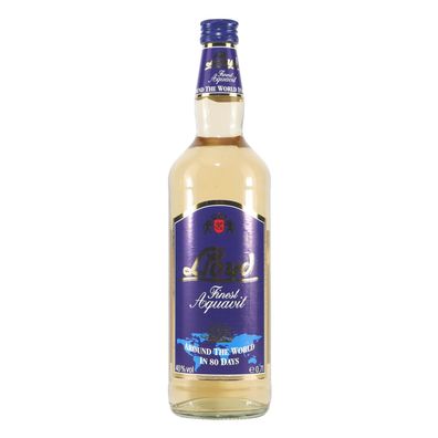 Mackenstedter Lloyd Finest Aquavit