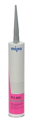 Mipa Polyurethan PU 400 grau - 310 ml