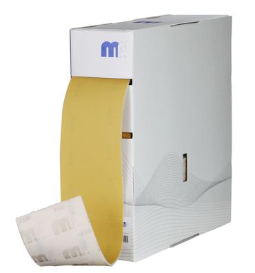 MP FoamFlex, P180, Schleifmittel