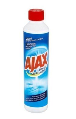 Ajax Badezimmerreiniger, 500 ml