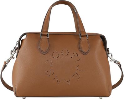 JOOP! jeans women giro mathilda Handtasche shz1 Farbe cognac AL