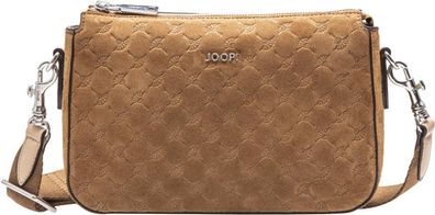 JOOP! women velluto stampa jasmina Schultertasche shz Farbe cognac AL