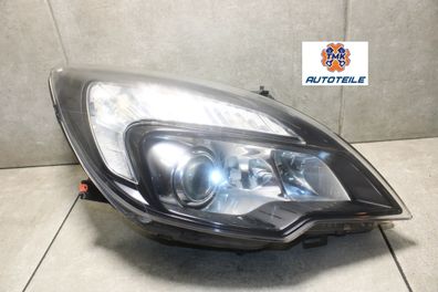 Opel Meriva B Scheinwerfer AFL Kurvenlicht Halogen Rechts 13253636 AA6 DWANG