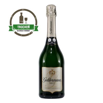 Geldermann Brut Sekt