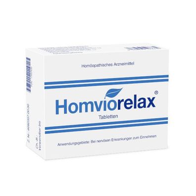 Homviorelax