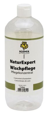 NaturExpert Wischpflege 0,5 L, Holz, Bodenreinigung, Pflegemittel