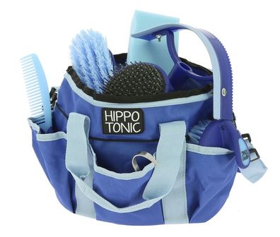 Hippotonic „Pro 3“ Putztasche