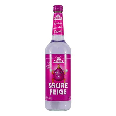 Abtshof Saure Feige-Likör