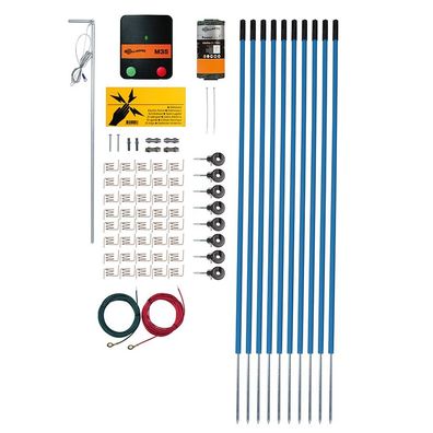 Gallagher Garten kit 85cm 230V M35