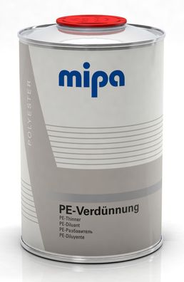 Mipa PE Verdnnung 1 Liter