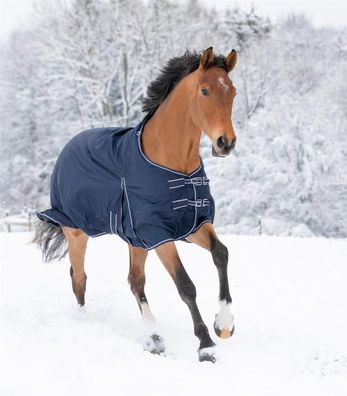 Outdoordecke Economic Fleece