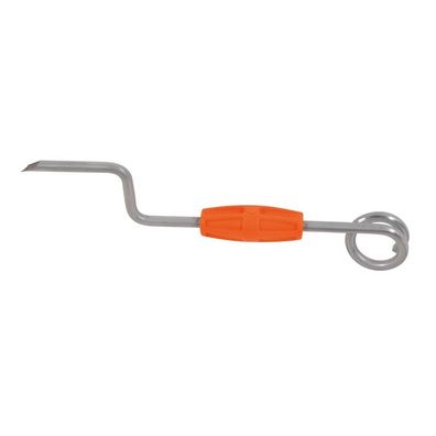 Gallagher Abstand-Isolator mit Live Tip 26cm (20)