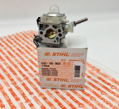 Original STIHL Vergaser 4147/22 FS360C-EM, 41471200622