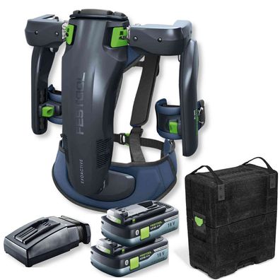 Festool Exoskelett ExoActive EXO 18 HPC 4,0 I-Plus