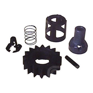 1 Set - Ritzelsatz - Passend für: Briggs & Stratton 393254 - Briggs & Stratton