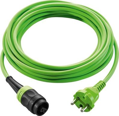 Festool Ersatzkabel gummiert plug-it 4m 203921