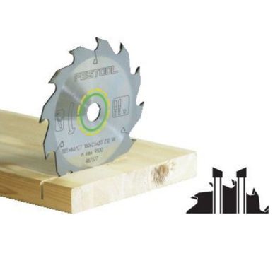 Festool Standard-Sägeblatt 230x2,5x30 W24 500647